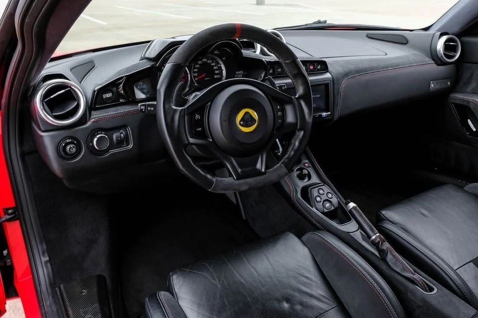 2020 Lotus Evora GT - Image 2 of 18