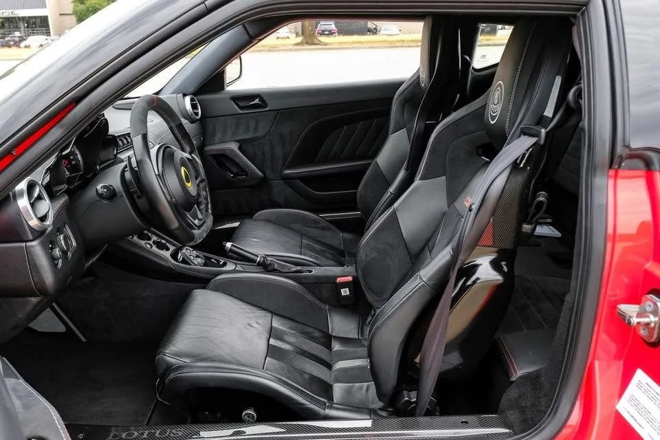 2020 Lotus Evora GT - Image 3 of 18