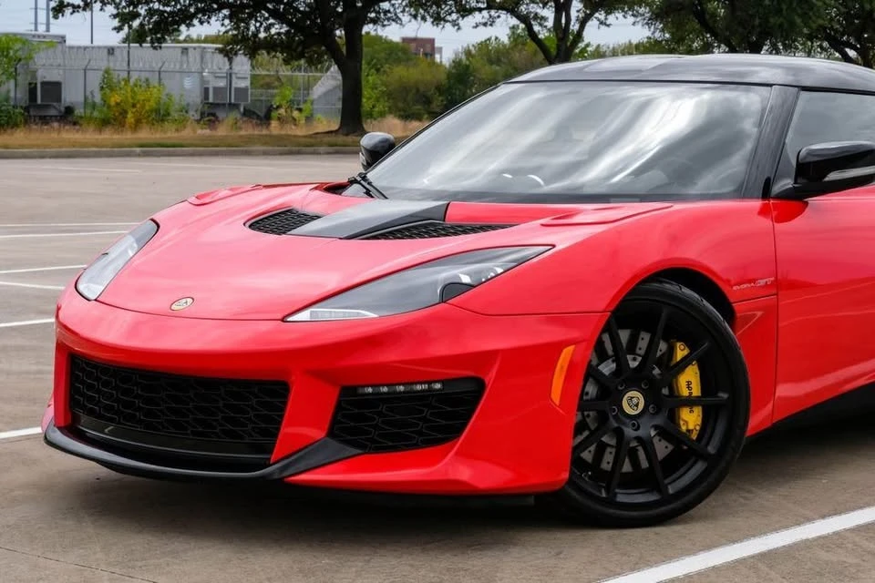 2020 Lotus Evora GT - Image 4 of 18