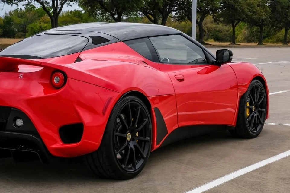 2020 Lotus Evora GT - Image 11 of 18