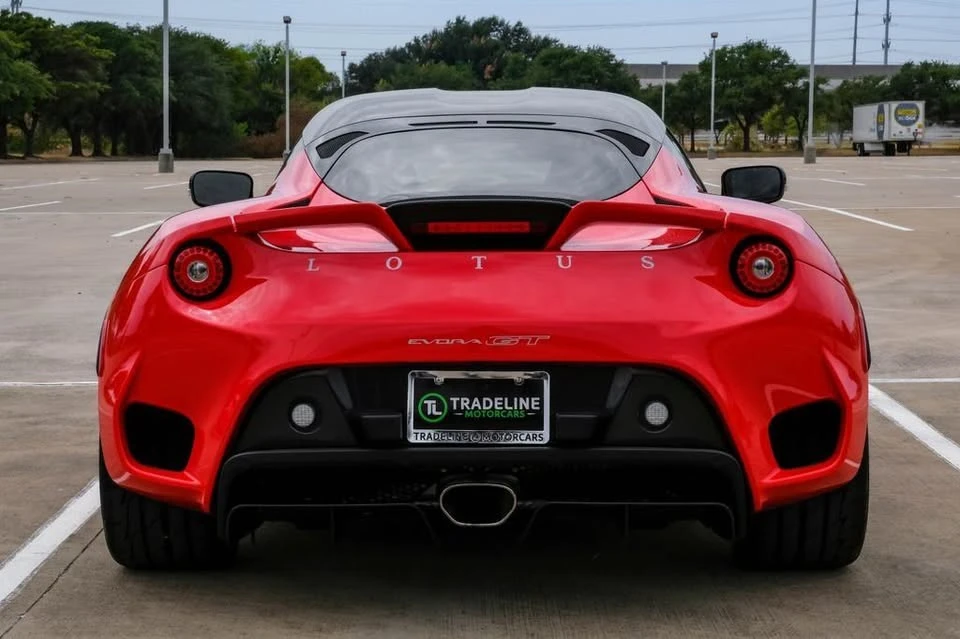 2020 Lotus Evora GT - Image 12 of 18
