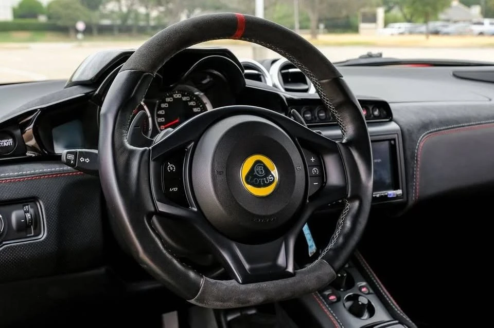 2020 Lotus Evora GT - Image 18 of 18
