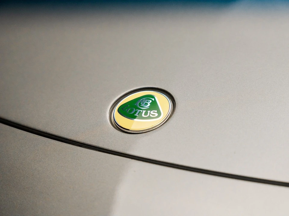 2020 Lotus Evora GT - Image 19 of 21