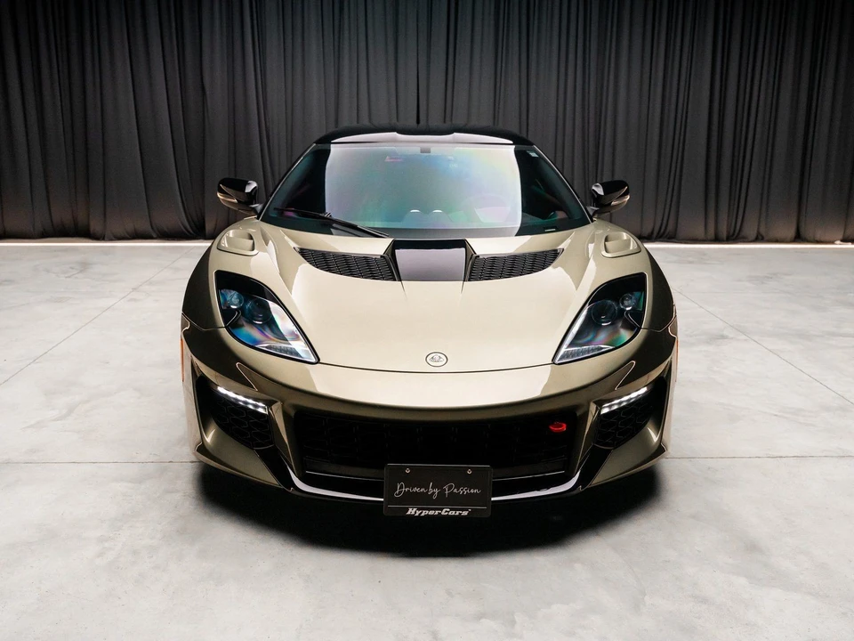 2020 Lotus Evora GT - Image 15 of 21