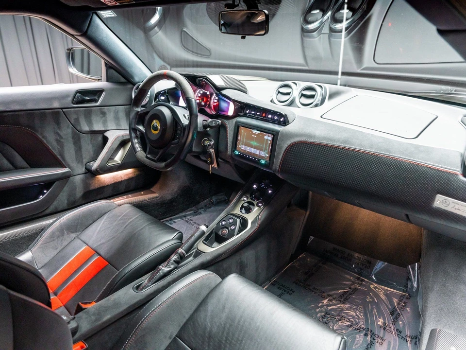 2020 Lotus Evora GT - Image 3 of 12