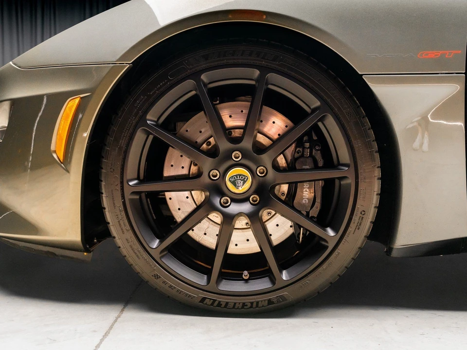 2020 Lotus Evora GT - Image 21 of 21