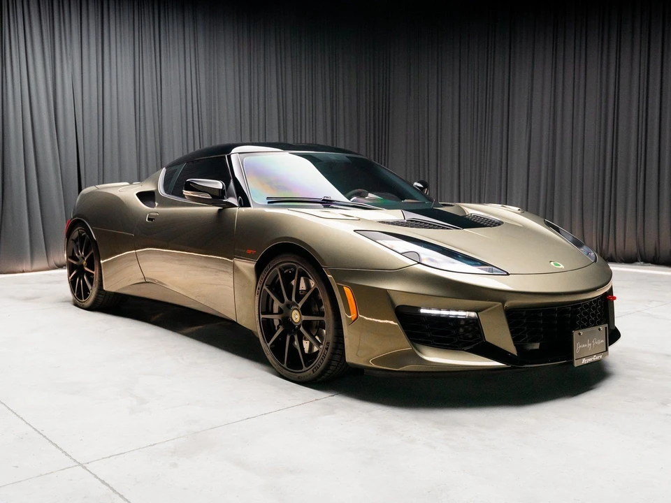 2020 Lotus Evora GT - Image 14 of 21