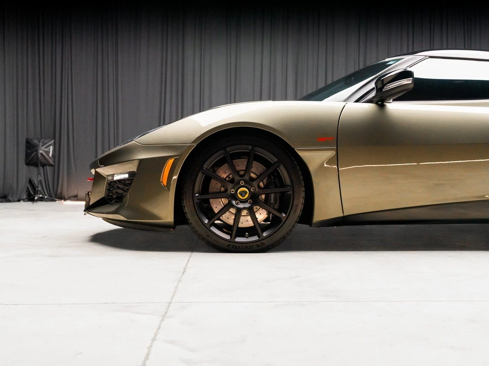 2020 Lotus Evora GT - Image 20 of 21