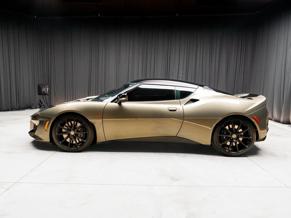 2020 Lotus Evora GT - Image 9 of 12