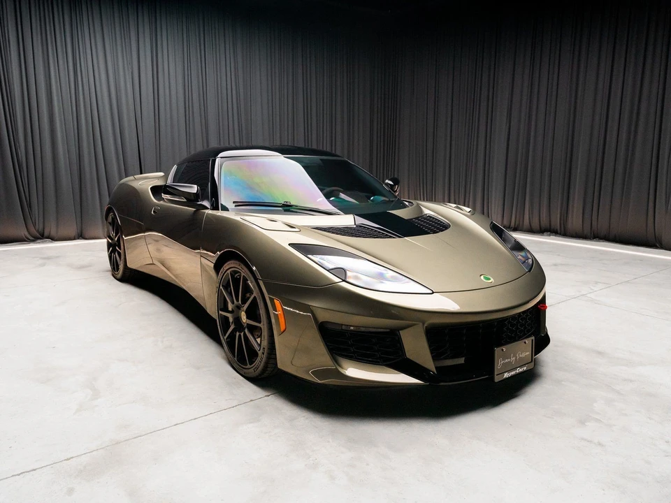 2020 Lotus Evora GT - Image 6 of 21