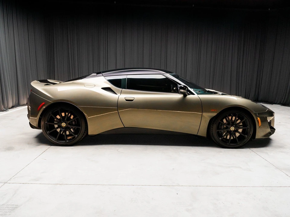 2020 Lotus Evora GT - Image 13 of 21