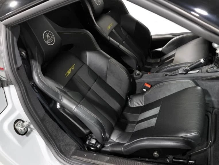 2020 Lotus Evora GT - Image 6 of 20