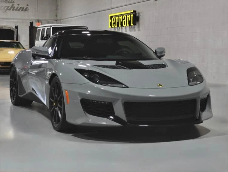 2020 Lotus Evora GT - Image 4 of 20