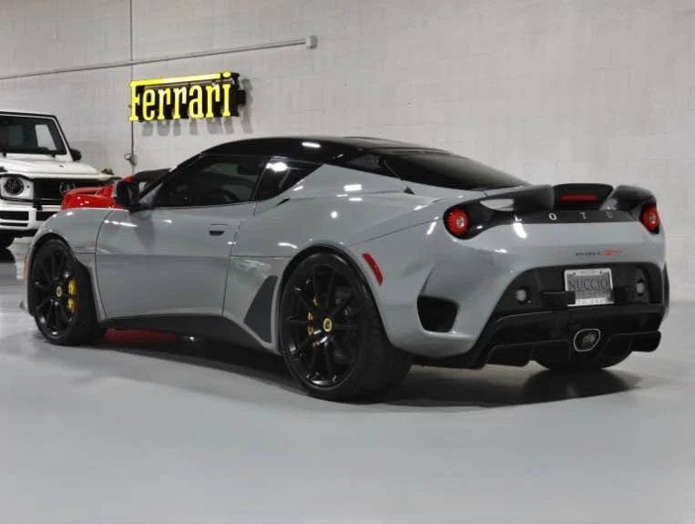 2020 Lotus Evora GT - Image 12 of 20