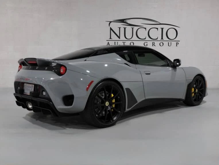 2020 Lotus Evora GT - Image 16 of 20
