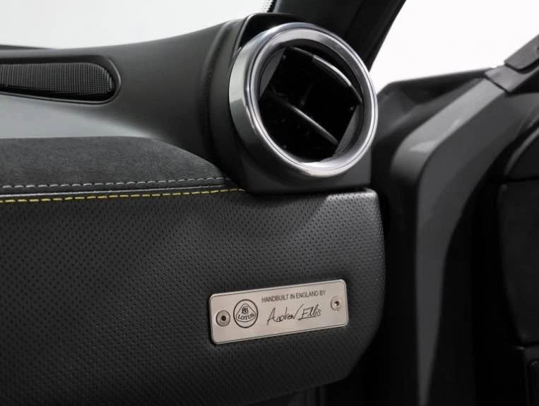 2020 Lotus Evora GT - Image 20 of 20