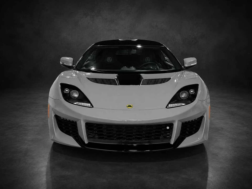 2020 Lotus Evora GT - Image 9 of 10