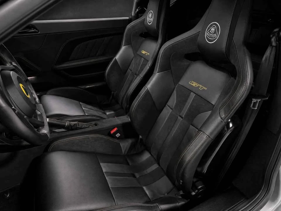 2020 Lotus Evora GT - Image 2 of 10