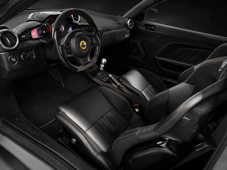 2020 Lotus Evora GT - Image 8 of 10