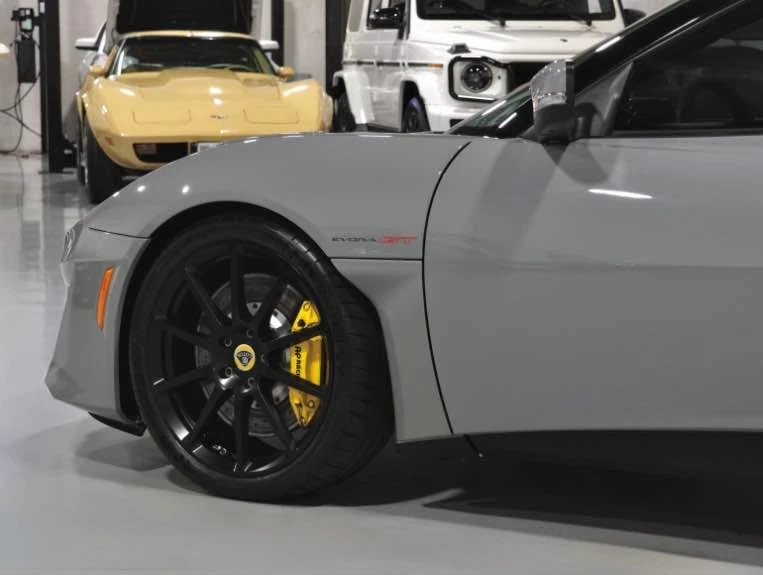 2020 Lotus Evora GT - Image 5 of 20