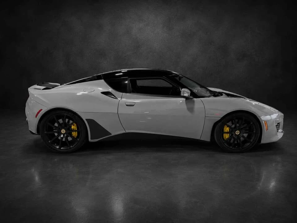 2020 Lotus Evora GT - Image 4 of 10
