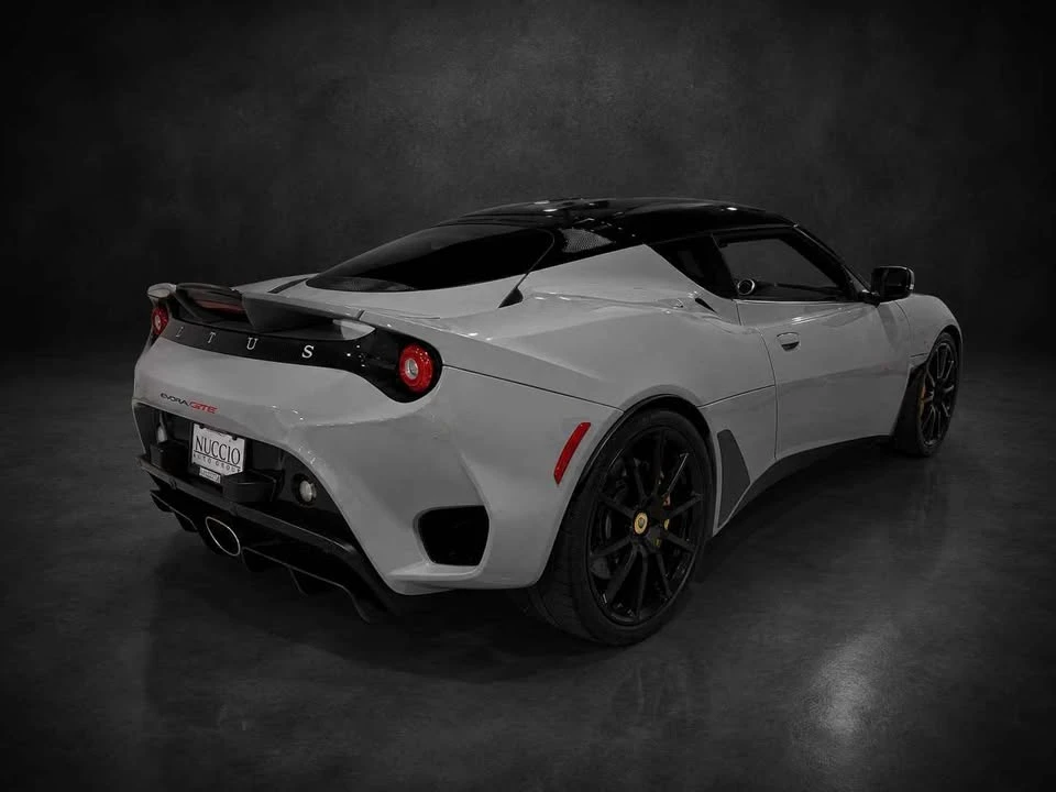 2020 Lotus Evora GT - Image 6 of 10