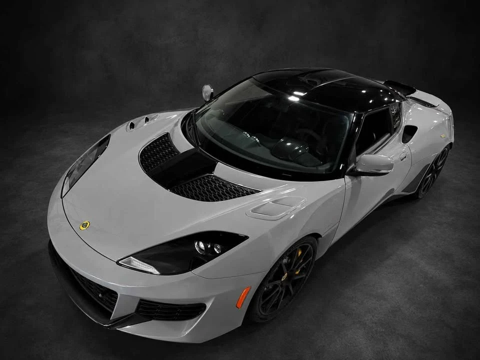 2020 Lotus Evora GT - Image 7 of 10