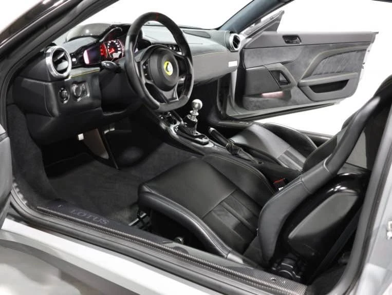 2020 Lotus Evora GT - Image 10 of 20