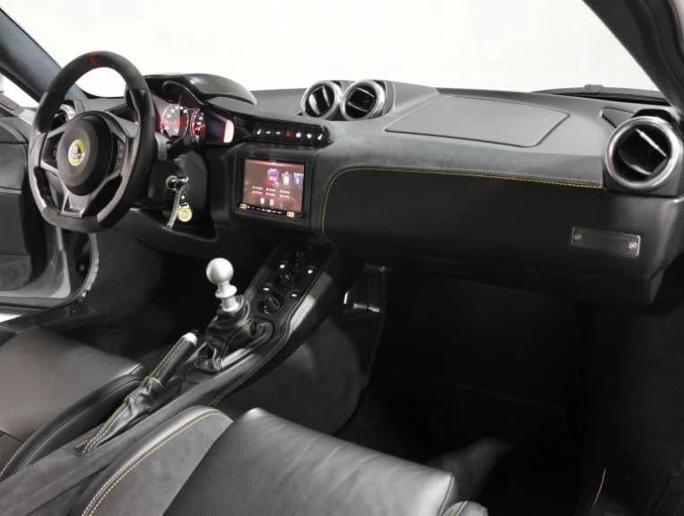 2020 Lotus Evora GT - Image 17 of 20