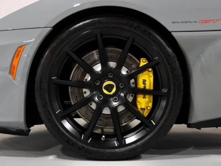 2020 Lotus Evora GT - Image 18 of 20