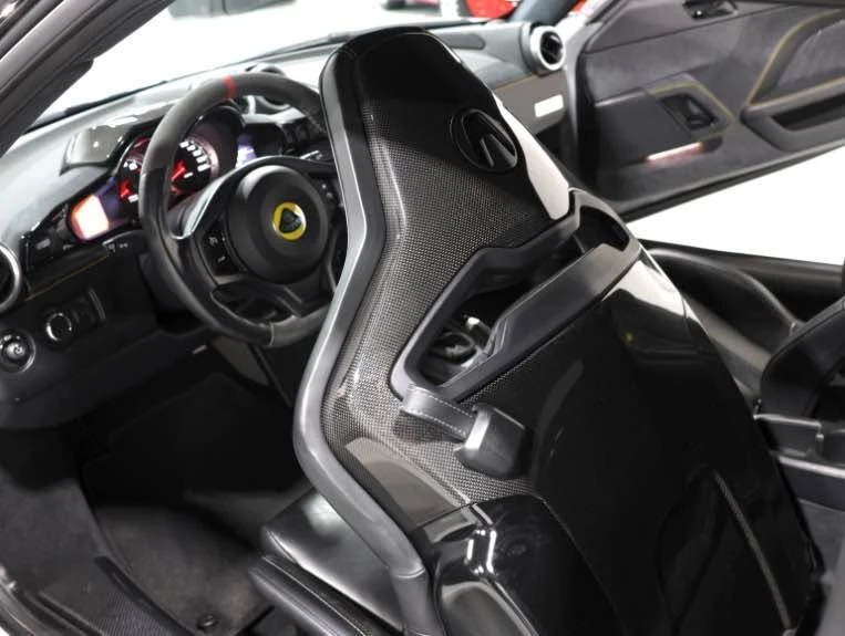 2020 Lotus Evora GT - Image 15 of 20