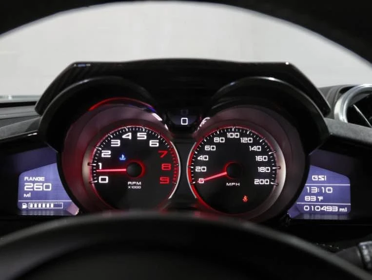 2020 Lotus Evora GT - Image 13 of 20