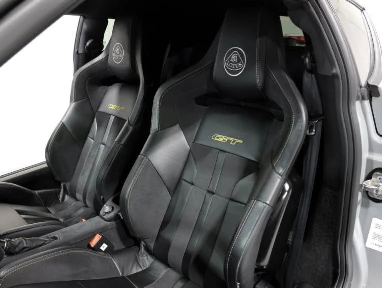 2020 Lotus Evora GT - Image 3 of 20