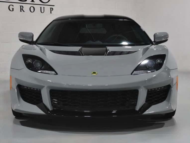 2020 Lotus Evora GT - Image 8 of 20