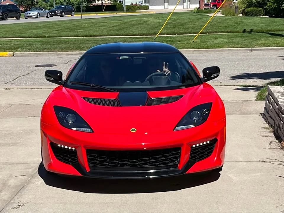 2020 Lotus Evora GT - Image 3 of 10