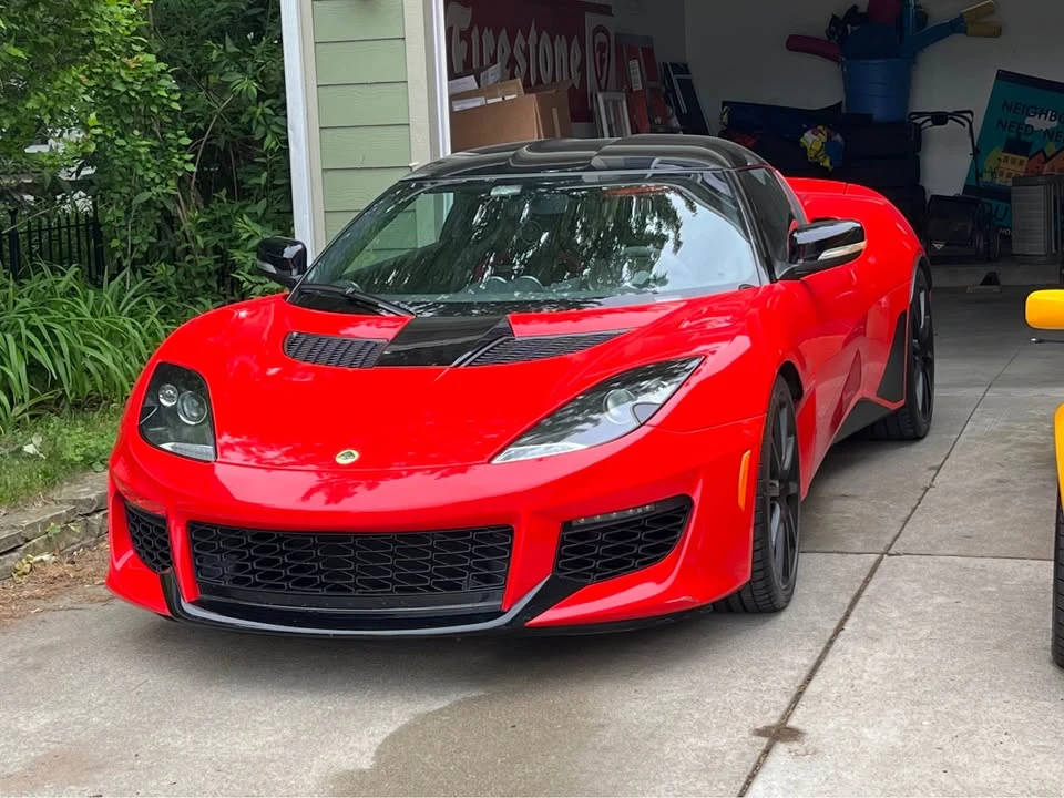 2020 Lotus Evora GT - Image 2 of 10