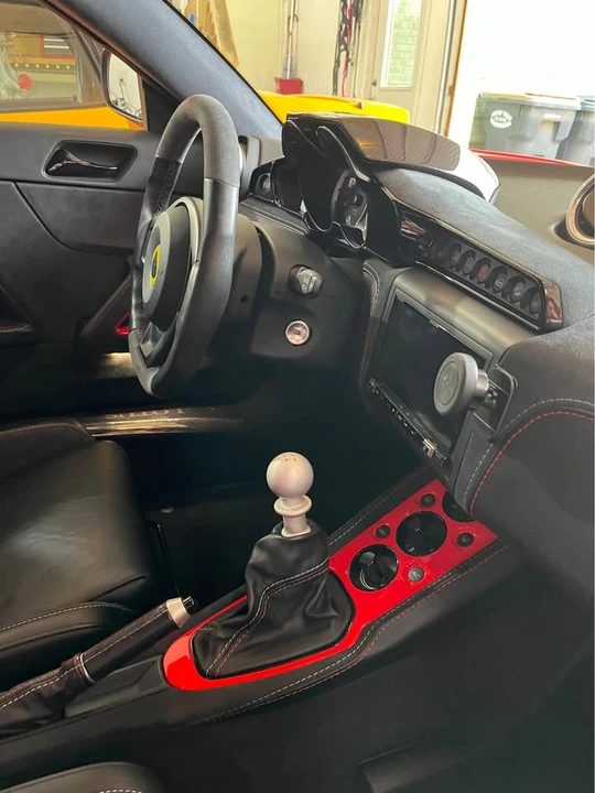 2020 Lotus Evora GT - Image 6 of 10