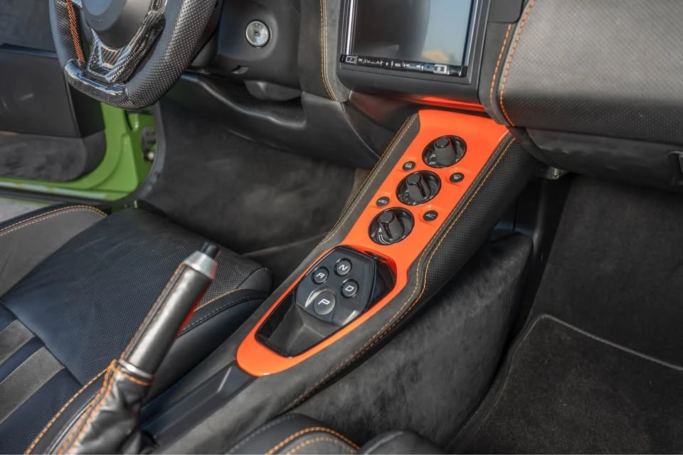 2020 Lotus Evora GT - Image 6 of 7