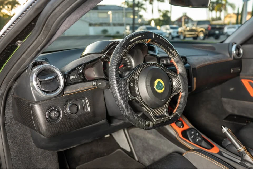 2020 Lotus Evora GT - Image 5 of 7