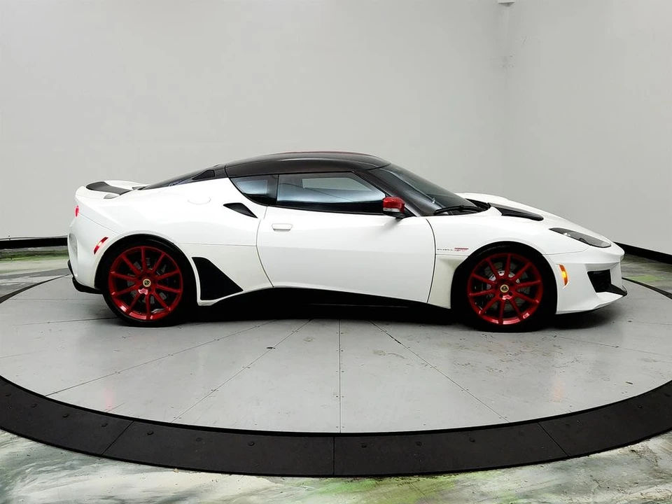 2020 Lotus Evora GT - Image 4 of 31