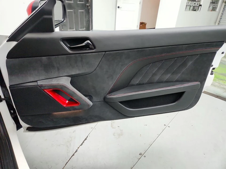 2020 Lotus Evora GT - Image 23 of 31