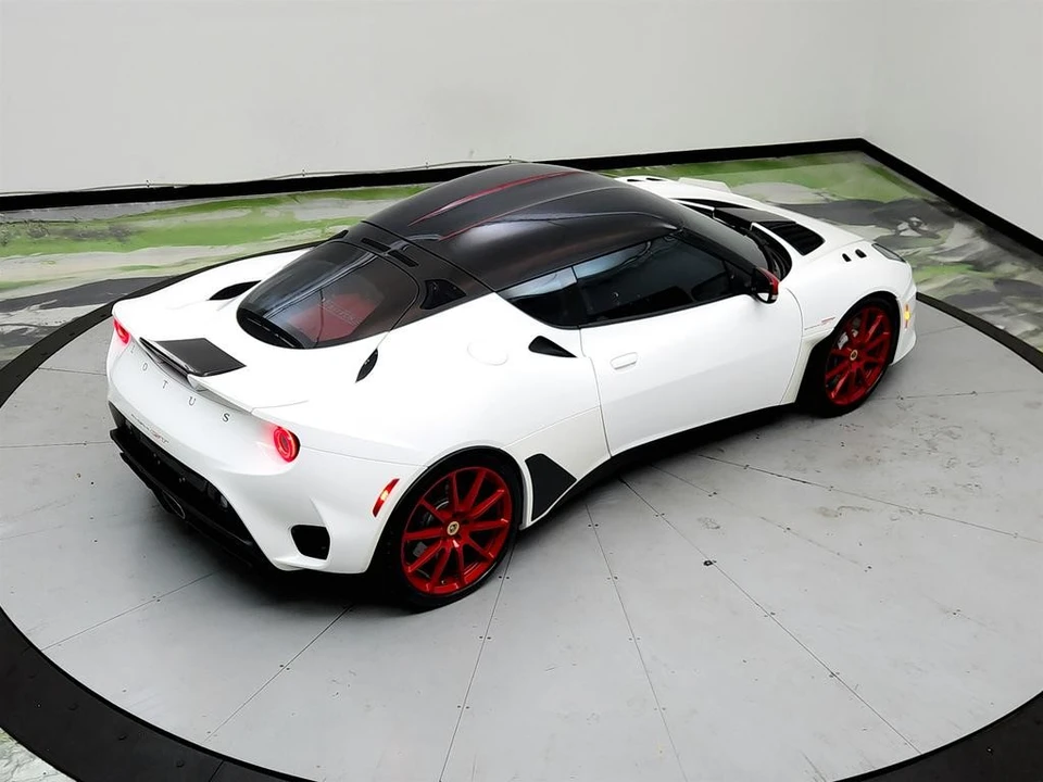 2020 Lotus Evora GT - Image 29 of 31