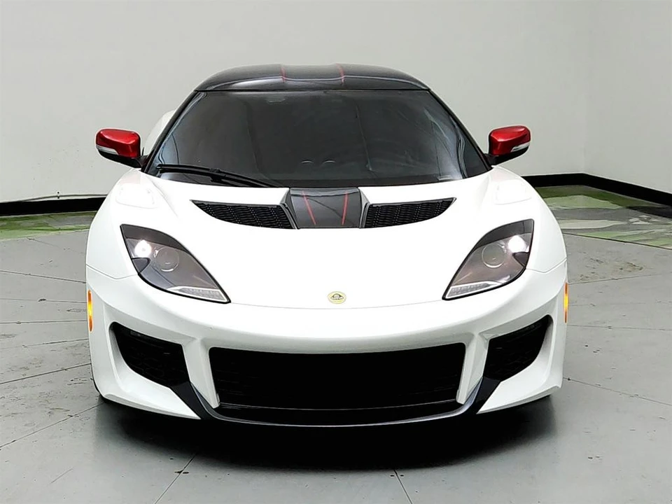 2020 Lotus Evora GT - Image 2 of 31