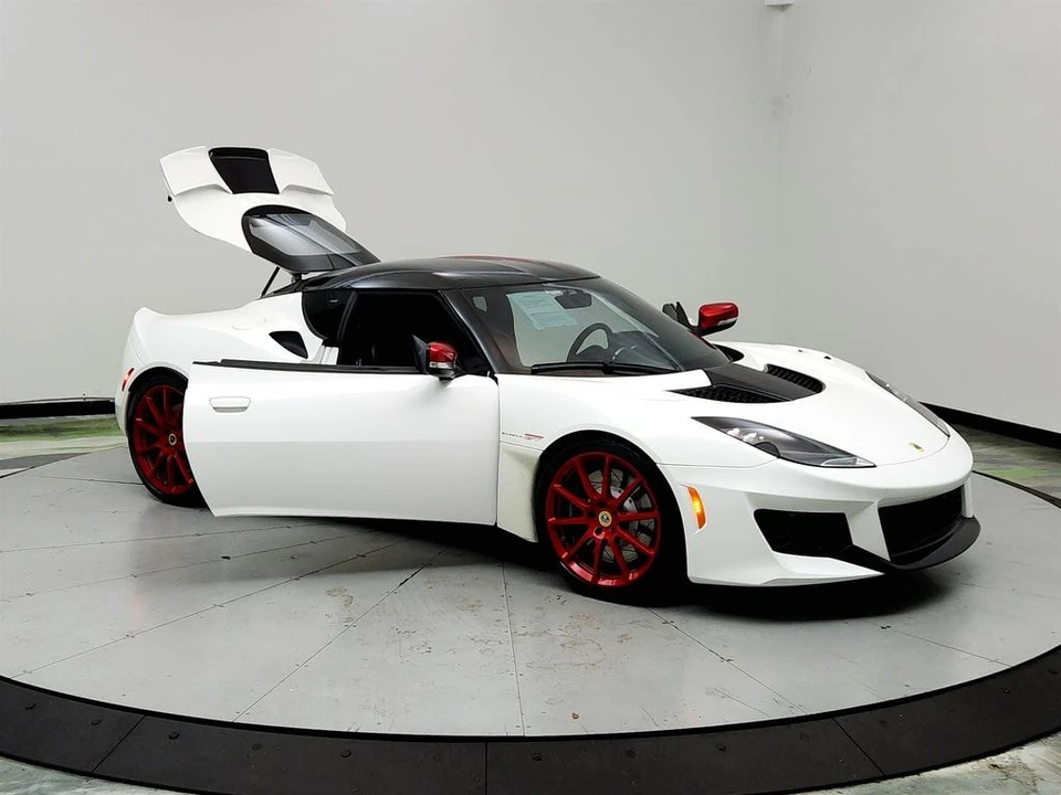 2020 Lotus Evora GT - Image 10 of 31