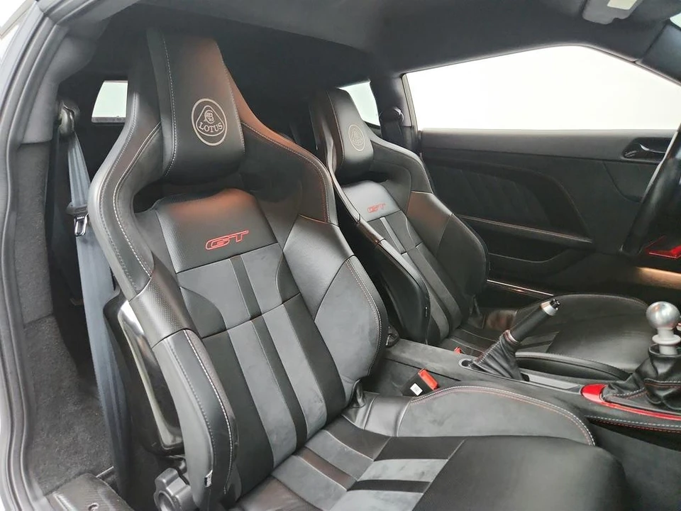 2020 Lotus Evora GT - Image 22 of 31