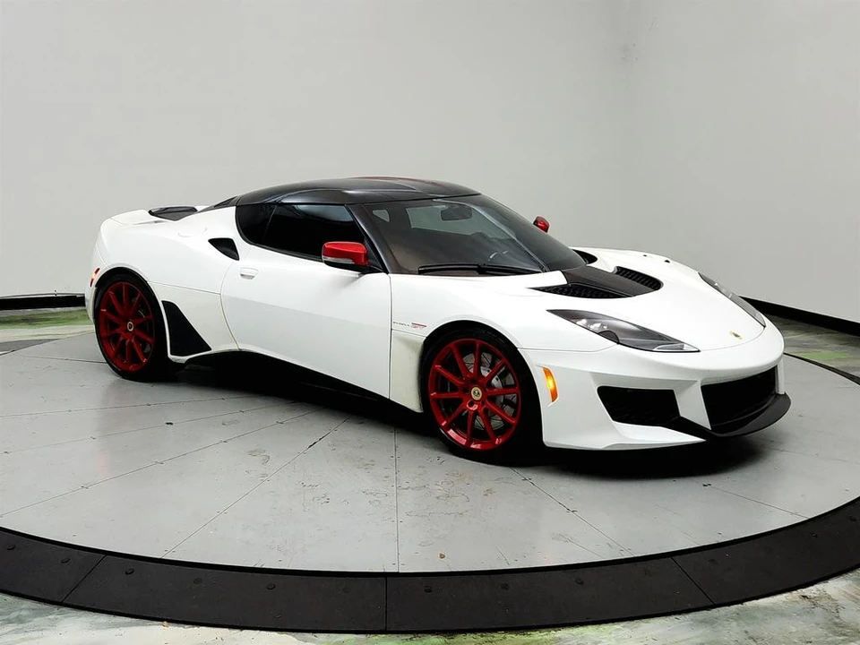 2020 Lotus Evora GT - Image 3 of 31