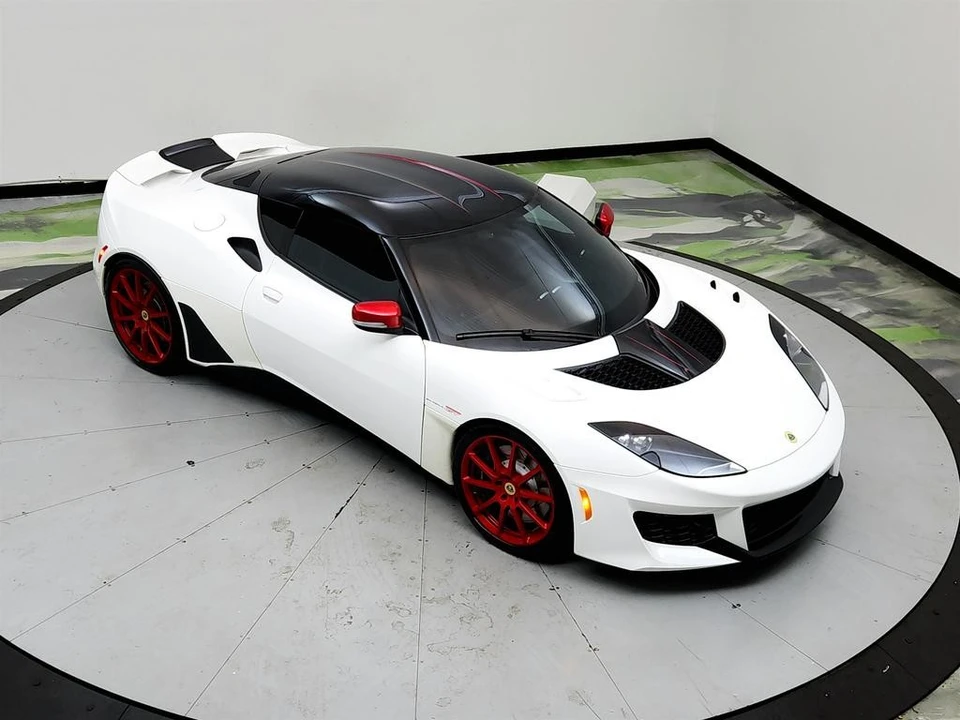 2020 Lotus Evora GT - Image 28 of 31