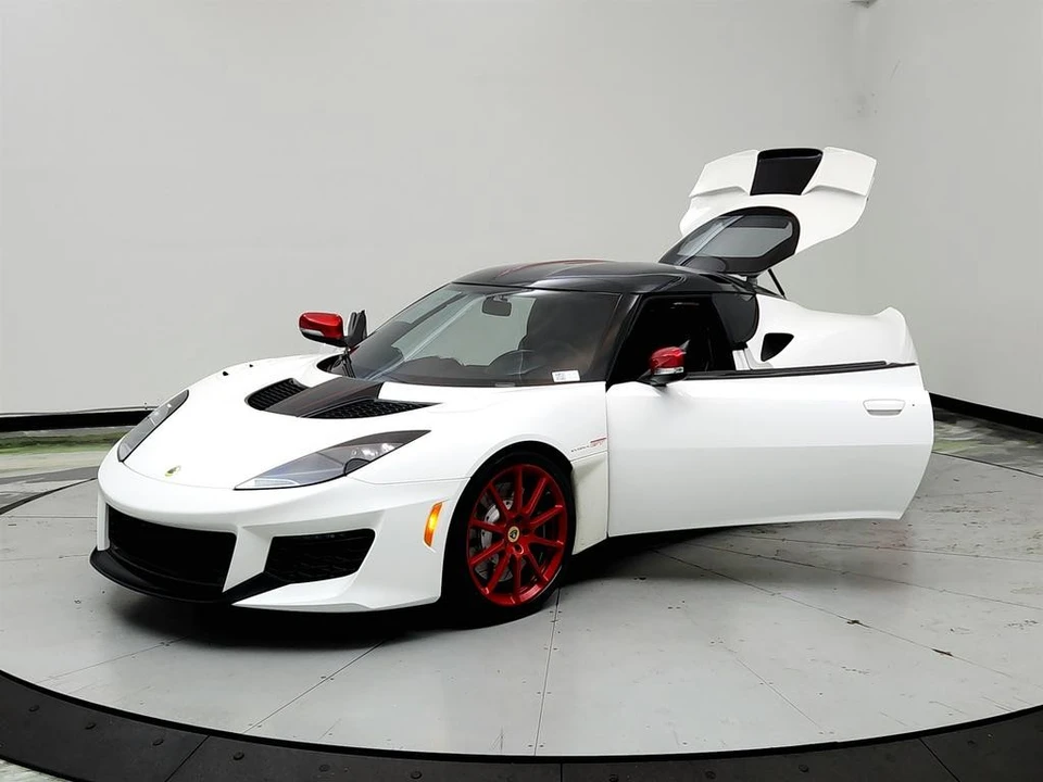 2020 Lotus Evora GT - Image 9 of 31