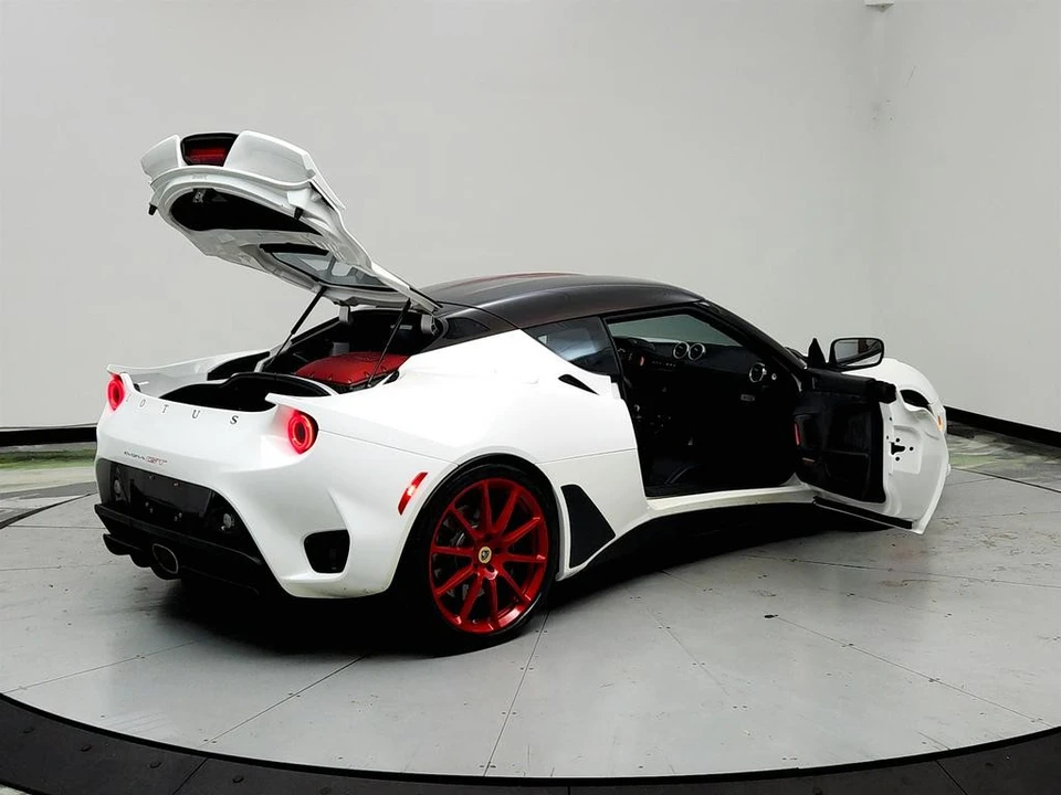 2020 Lotus Evora GT - Image 11 of 31