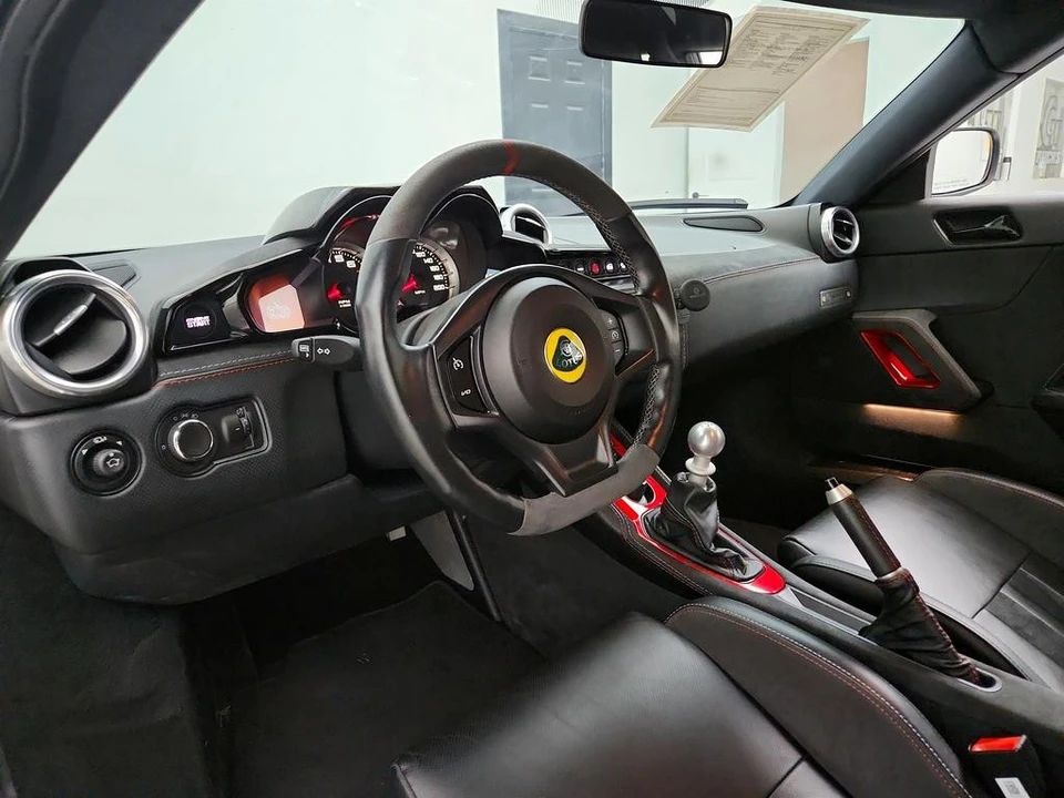 2020 Lotus Evora GT - Image 13 of 31